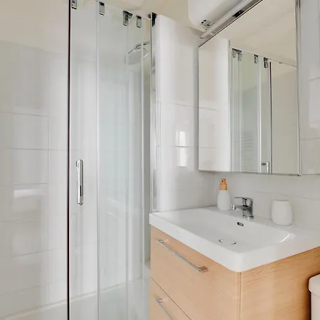 Saint Placide Cannette Apartment Paris